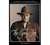 The Grey Fox