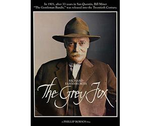 The Grey Fox