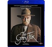 The Grey Fox Blu-ray E