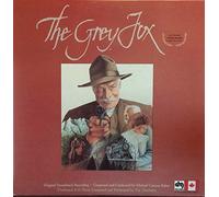 The Grey Fox Original Soundtrack Recording (Audiophile Pressing by Apexton)