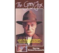 The Grey Fox [VHS]