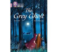The Grey Ghost