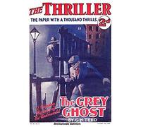 The Grey Ghost
