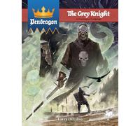 The Grey Knight – Chaosium