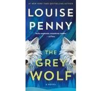 The Grey Wolf