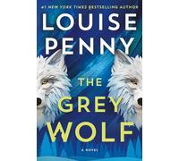 The Grey Wolf