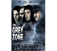 The Grey Zone