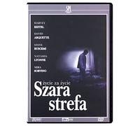 The Grey Zone [DVD] (IMPORT) (Pas de version française)