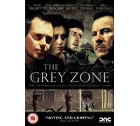 The Grey Zone [Import anglais]