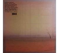 The Grid/Cosmic Clear Vinyl