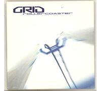 The Grid - Rollercoaster (5 Versions, 1994) [Import]