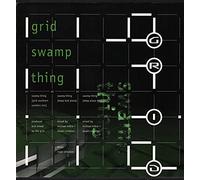 The Grid - Swamp Thing (Grid Southern Comfort Mix) [Import]