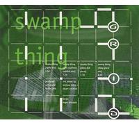 The Grid - Swamp Thing [Import]