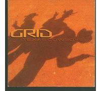 The Grid - Texas Cowboys