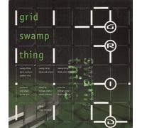 THE GRID - THE GRID / ON THE GRID