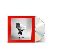 The Grief Chapter CD