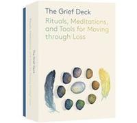 The Grief Deck by Adriene Jenik Adriene Jenik (Auteur)
