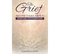 The Grief No One Talks About: When Relationships End