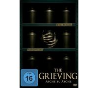 The Grieving - Asche zu Asche Francesca Vettori Donatella Bartoli Daniel Lascar