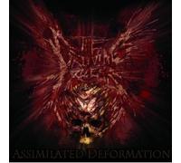 The Grieving Process - Assimilated Deformation by The Grieving Process (2007)