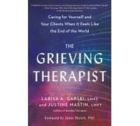 The Grieving Therapist