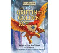 The Griffin and the Golden Key