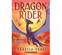The Griffin's Feather (Dragon Rider #2), Volume 2