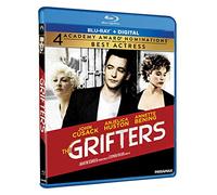 The Grifters - Blu-ray - Boîtier Amaray, DTS, écran large - Paramount Pictures