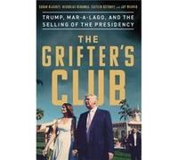 The Grifters Club by Jay Weaver Jay Weaver (Auteur)