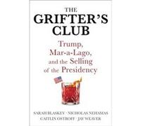 The Grifters Club by Jay Weaver Jay Weaver (Auteur)