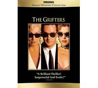 The Grifters (Collector's Series) [Import USA Zone 1]