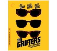 The Grifters (Criterion Collection) [Ultra Hd] With Blu-Ray, 4k Mastering, Digital Theater System, Sign Language, Subtitled, Widescreen
