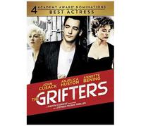 The Grifters [Digital Video Disc]