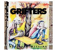THE GRIFTERS - One Sock Missing [Import]