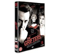 The Grifters - The Grifters - Special Edition [Import anglais]