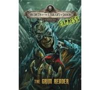 The Grim Reader Express Edition by Michael Author Dahl Michael Author Dahl (Auteur)