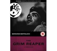 The Grim Reaper