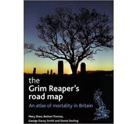 The Grim Reaper's Road Map