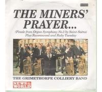 The Grimethorpe Colliery Band - The Miners' Prayer [UK Import]
