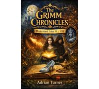 The Grimm Chronicles: Modernized Tales: 51 - 100
