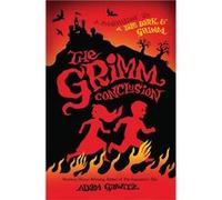 The Grimm Conclusion | Adam Gidwitz Adam Gidwitz (Auteur)