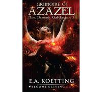The Grimoire of Azazel