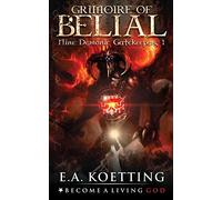 The Grimoire of Belial