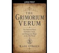 The Grimorium Verum