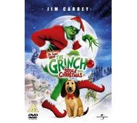 The Grinch