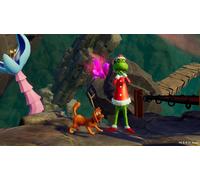 The Grinch Christmas Adventures - Merry & Mischievous Edition (Nintendo Switch)