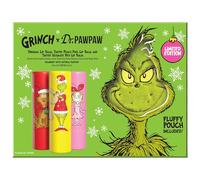 The Grinch Original, Peach Pink & Ultimate Red (+ Cadeau)
