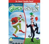 The Grinch/the Cat in the Hat [Import anglais]