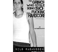 The Grinch Who Stole Being So F**king Hardcore – Lulu