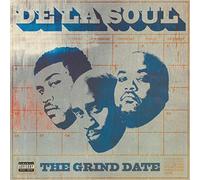 The Grind Date